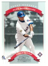 A5818- 2002 Donruss Classics BB #s 1-150 +Rookies -You Pick- 10+ FREE US SHIP