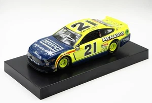 Matt DiBenedetto 2020 Menards ARC 1:24 Diecast 4x Autographed 1 of 540 - Picture 1 of 9