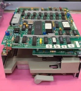IBM 5363 2506 65MB Tape Unit 92X3382 92X7437 QIC SYSTEM/36 - Picture 1 of 7