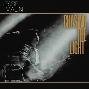 Jesse Malin Chasing the Light Vinyl LP & Blu-Ray (new/sealed) - Imagen 1 de 1