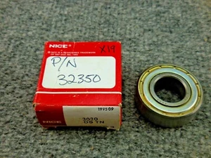 Nuevo rodamiento BONITO 3030 DS TN 3030DSTN 3030-DSTN sin usar - Imagen 1 de 4