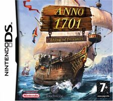 Anno 1701 (Nintendo DS)