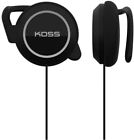 Koss KSC21 Ear Clip Black