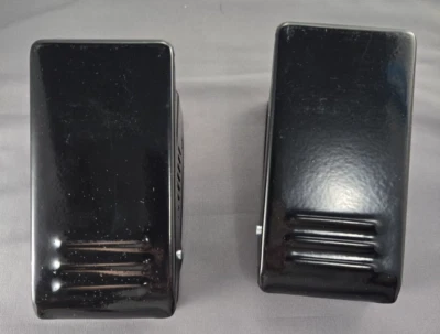 2 Alphasew Foot Controls New Style Carbon Black - 704NS - No Cord- New - Image 1 of 4