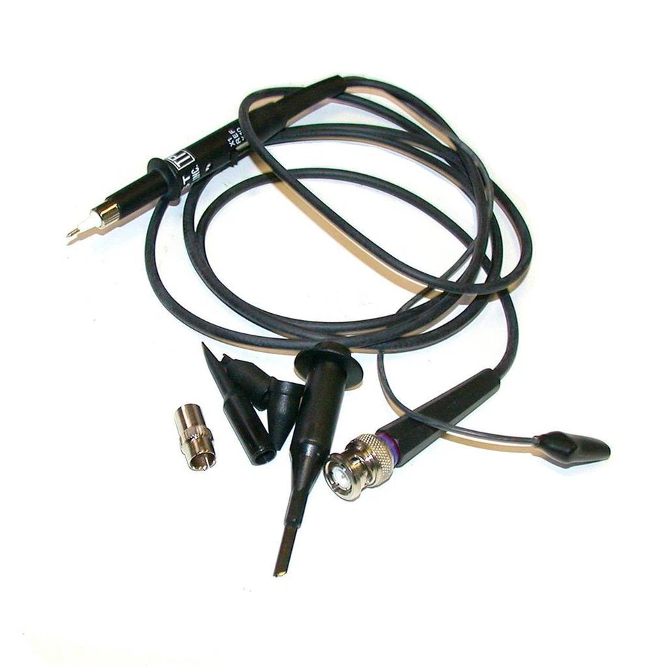 TPI SP100 BLACK OSCILLOSCOPE TEST PROBE KIT - Image 1 of 1