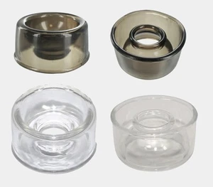 Silicon MANGUITO DE REPUESTO bomba de potencia bomba de pene NUEVO 1 x 1 interior Ø 2,5 cm TPE - Imagen 1 de 9