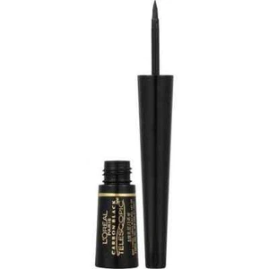 L'Oreal Paris Telescopic Precision Liquid Eyeliner, 835 Carbon Black - Picture 1 of 3