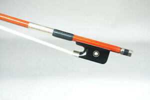 Best model !A Genuine Pernambuco wood Viola Bow !Excellent  Strong Resilience!