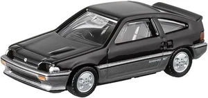 Takara Tomy Tomica Premium No.16 Honda Ballard Sports CR-X Mini Car Toy - Picture 1 of 4