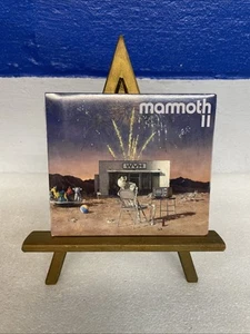 Mammut: Mammut II CD WVH Wolfgang Van Halen Neu Versiegelt - Bild 1 von 4