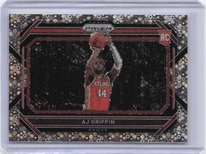 2022-23 Panini Prizm AJ Griffin Rookie Variation Prizms Fast Break #248b Rookie - Imagen 1 de 2