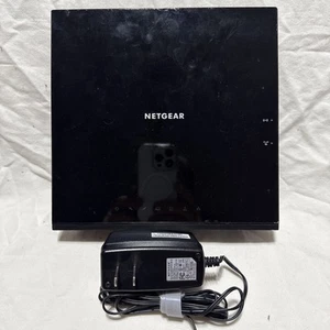 NETGEAR AC1600 Kabel Wifi Modem Router C6250 Testowany - Zdjęcie 1 z 6