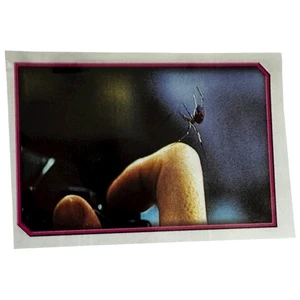2002 Merlin Marvel Spider-Man: The Movie Album Stickers Spider-Man #6 - Picture 1 of 2