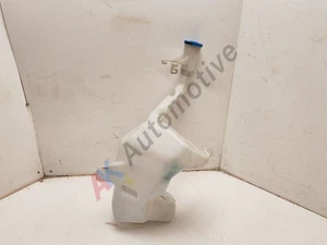Honda Jazz 2009-2015 Windscreen Washer Bottle Tank Reservoir with Pump - Picture 1 of 7