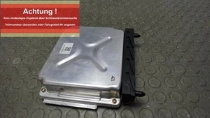 Steuergerät Einspritzung / Motorsteuergerät Volvo R/H S60 2.4 Aut. 8692554 - Bild 1 von 6