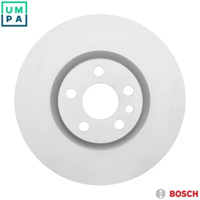 2x BRAKE DISC 0 986 479 114 FOR PEUGEOT EXPERT/Van/Platform/Chassis 807  FIAT - Image 1 of 4