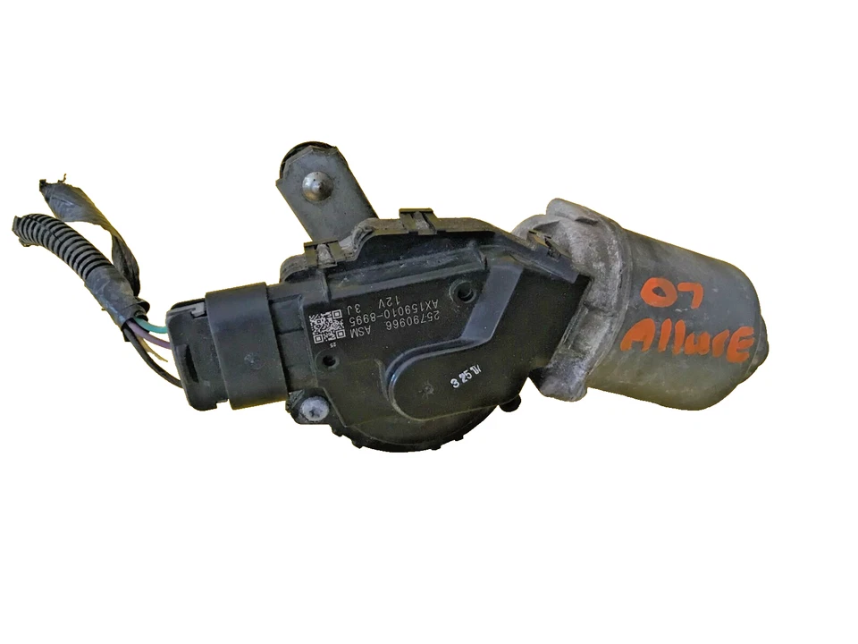 Buick Allure Lacrosse Grand Prix 2006-2009 limpiaparabrisas motor OEM Foto 1 de 4