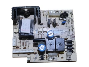 Leistungselektronik für Jura F90 Impressa / 25693 - Bild 1 von 2