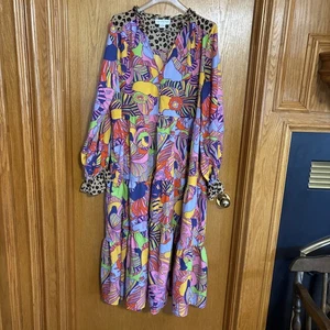 Never Fully Dressed Dress Size 12(US) - Picture 1 of 10