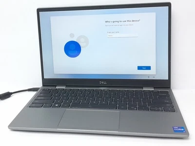 Laptop Dell i5 SSD Latitude 3320 Windows 11 Pro i5-1135g7 - 13.3" - 256GB SSD - image 1 of 4