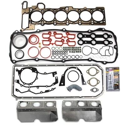 Head Gasket Set For BMW 320i 325Ci 325xi 330Ci 525i 530i X5 Z3 2001-2002 - Image 1 of 4