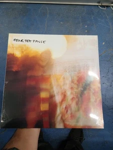 Four Tet Pause Vinyl LP Album Electronic IDM Domino 2001 DN0002LP New Sealed - Picture 1 of 7