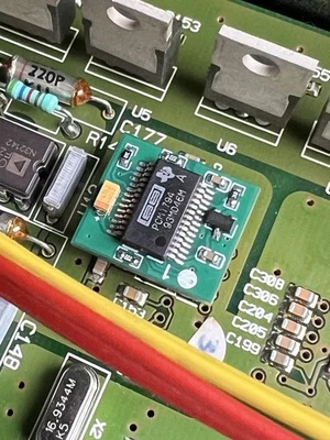 Naim  CD Player  Alternative  PCM 1794 to PCM 1704 - Image 1 of 4