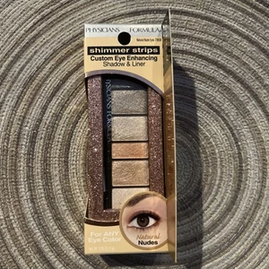 Physicians Formula Eyes 7869 - Picture 1 of 3