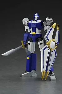 Yamato Gn-U Dou Machine Robo Kenryu Action Figure - Picture 1 of 4
