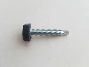 Original Maytag MDBH949AWB1 Nivellierbein WPW10337934 - Bild 1 von 4