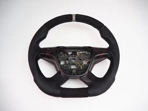 . FORD Transit Tourneo Custom Connect Lenkrad Abgeflacht Unten inklusive - Bild 1 von 22
