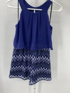 By & By Size 12 Girls Sleeveless Dress - Picture 1 of 2