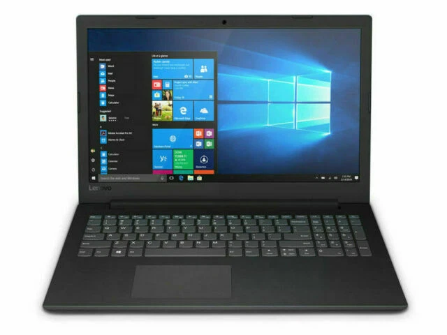 Lenovo V145-15AST A4-9125 15,6" (4GB, AMD A4 Dual Core, 256GB) Notebook - Nero (81MT003RIX)