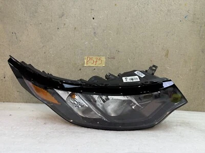 Faro halógeno derecho Land Rover Discovery L462 2017 2018 2019 OEM LR103560 Foto 1 de 4