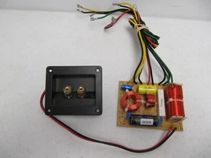 Pinnacle crossover S-FIT TWR 1050 3 way - Picture 1 of 2
