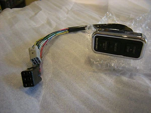 37100-98J11 Single Engine Control Panel Start/Stop switch for Suzuki Outboard - Picture 1 of 4