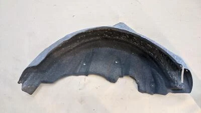 Брызговик на заднее левое крыло 2020 Mitsubishi Eclipse 2018 2019 - Изображение 1 из 4