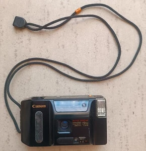 Appareil-photo CANON AF35J - Photo 1 sur 12