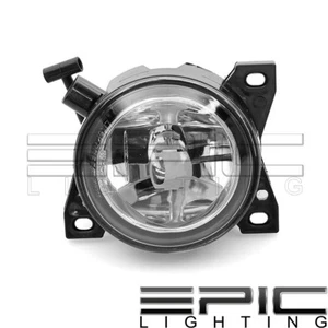 Clear Fog Lamp for 2008-2014 KENWORTH PETERBILT T660 - Left Right Single Side - Picture 1 of 2