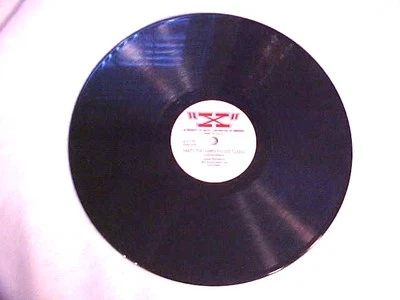 Gisele MacKenzie "X" 78 RPM Pepper Hot Baby & That's the Chance I've Got to Take - Image 1 of 4