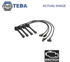 ENT910021 IGNITION CABLE SET LEADS KIT ENGITECH NEW OE REPLACEMENT