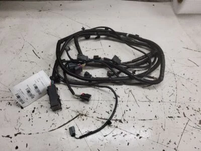 GMC Terrain 2016-2017, arnés de cableado de faros, n.º de parte: 23409890 Foto 1 de 4