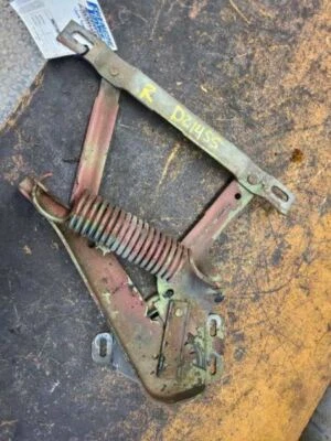 Bisagra del capó derecho del pasajero para Satellite 768758 1971 Foto 1 de 4