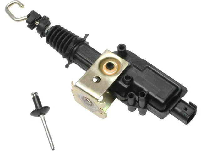 Actuador de bloqueo de puerta 89WH91C para Ford Explorer Sport Trac 2004-2005 Foto 1 de 1