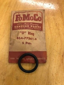 FORD B5A-77361-B NOS OEM O-RING - Picture 1 of 1