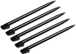 Stylus Replacement For Nintendo Wii U Large Gamepad Controller/remote 5 Pack - Picture 1 of 3
