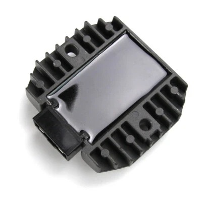 NEW Voltage Rectifier Regulator For Yamaha YZF R6 1997-2012 YZF R1 1999-2001 USA - Изображение 1 из 4