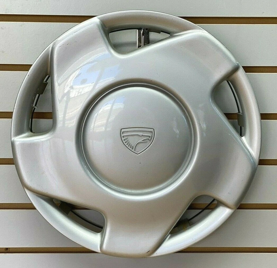 1993 1994 Eagle TALON 14" 5-spoke Hubcap Wheelcover Factory Original - Изображение 1 из 1