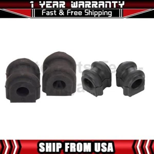 Front Rear Sway Bar Bushing Rear For Hyundai Elantra 2007 2008 2009 2010 - Picture 1 of 5