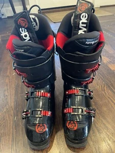 K2 Spine Series Ski Boot - Picture 1 of 6